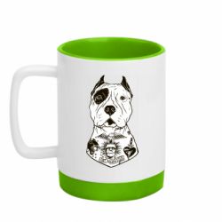 Кружки з силіконовим дном