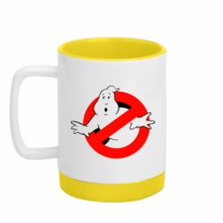 Кружки з силіконовим дном