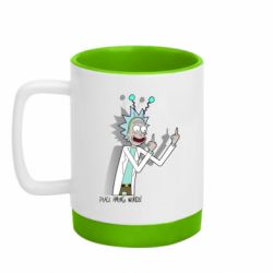 Кружки з силіконовим дном