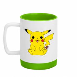 Кружки з силіконовим дном