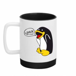 Кружки с силиконовым дном