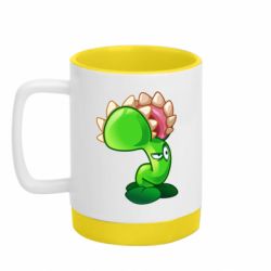 Кружки с силиконовым дном