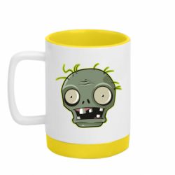 Кружки с силиконовым дном