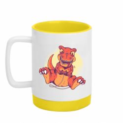 Кружки с силиконовым дном