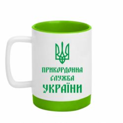 Кружки з силіконовим дном