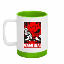 Кружки с силиконовым дном