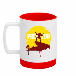 Кружки з силіконовим дном