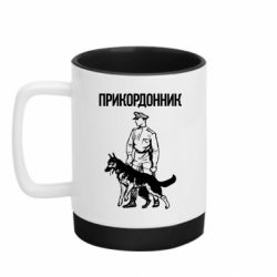 Кружки з силіконовим дном