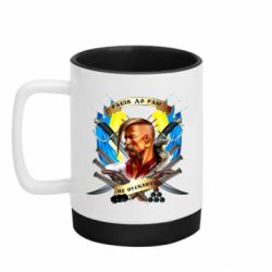 Кружки с силиконовым дном