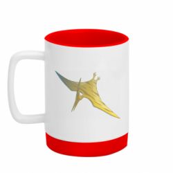 Кружки з силіконовим дном