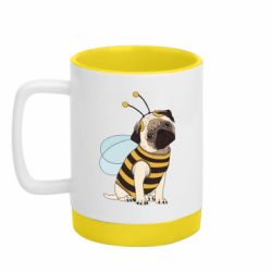 Кружки с силиконовым дном