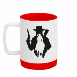 Кружки с силиконовым дном