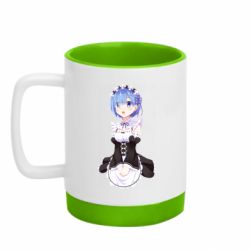 Кружки с силиконовым дном