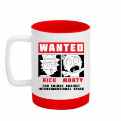 Кружки с силиконовым дном