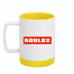 Кружки с силиконовым дном