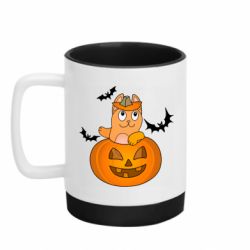 Кружки с силиконовым дном