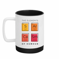 Кружки с силиконовым дном