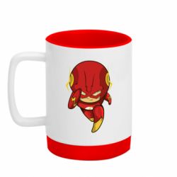 Кружки з силіконовим дном