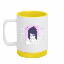 Кружки с силиконовым дном