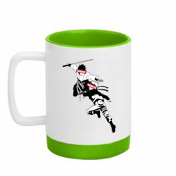 Кружки с силиконовым дном