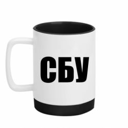 Кружки с силиконовым дном