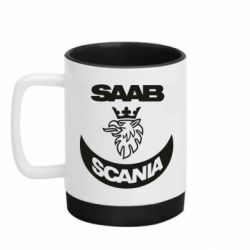 Кружки с силиконовым дном