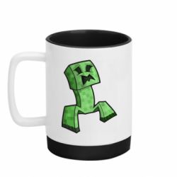 Кружки с силиконовым дном