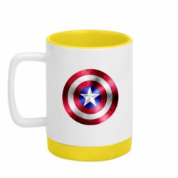 Кружки с силиконовым дном