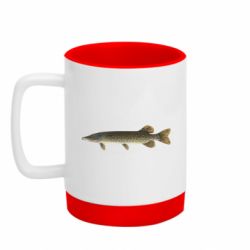 Кружки с силиконовым дном