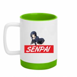 Кружки з силіконовим дном