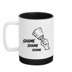 Кружки с силиконовым дном