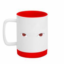 Кружки з силіконовим дном