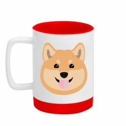 Кружки с силиконовым дном