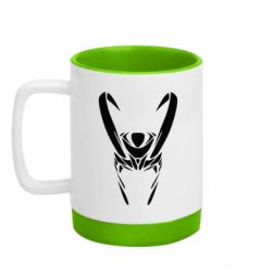 Кружки с силиконовым дном