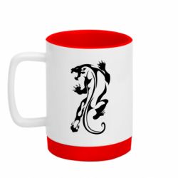 Кружки с силиконовым дном