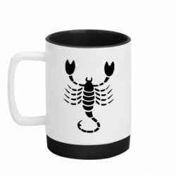 Кружки з силіконовим дном