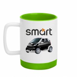 Кружки з силіконовим дном