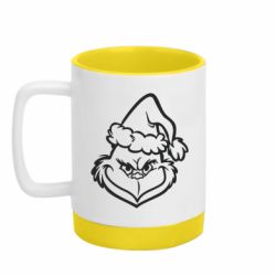 Кружки с силиконовым дном