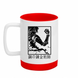 Кружки с силиконовым дном