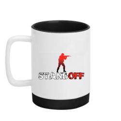 Кружки з силіконовим дном