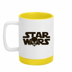 Кружки з силіконовим дном