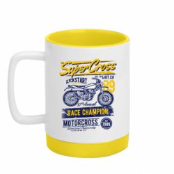 Кружки с силиконовым дном