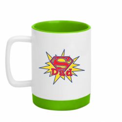 Кружки з силіконовим дном