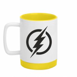 Кружки с силиконовым дном