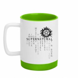 Кружки з силіконовим дном