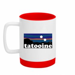 Кружки с силиконовым дном