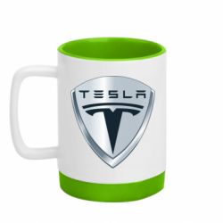 Кружки з силіконовим дном