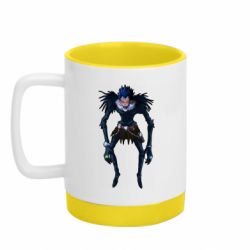 Кружки з силіконовим дном