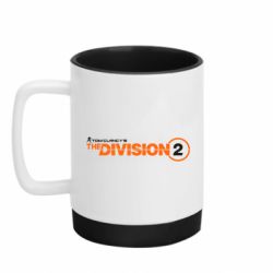 Кружки с силиконовым дном