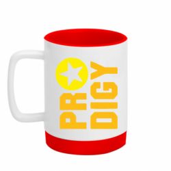 Кружки з силіконовим дном